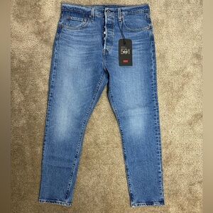 Levi’s 501 Skinny - 32x28